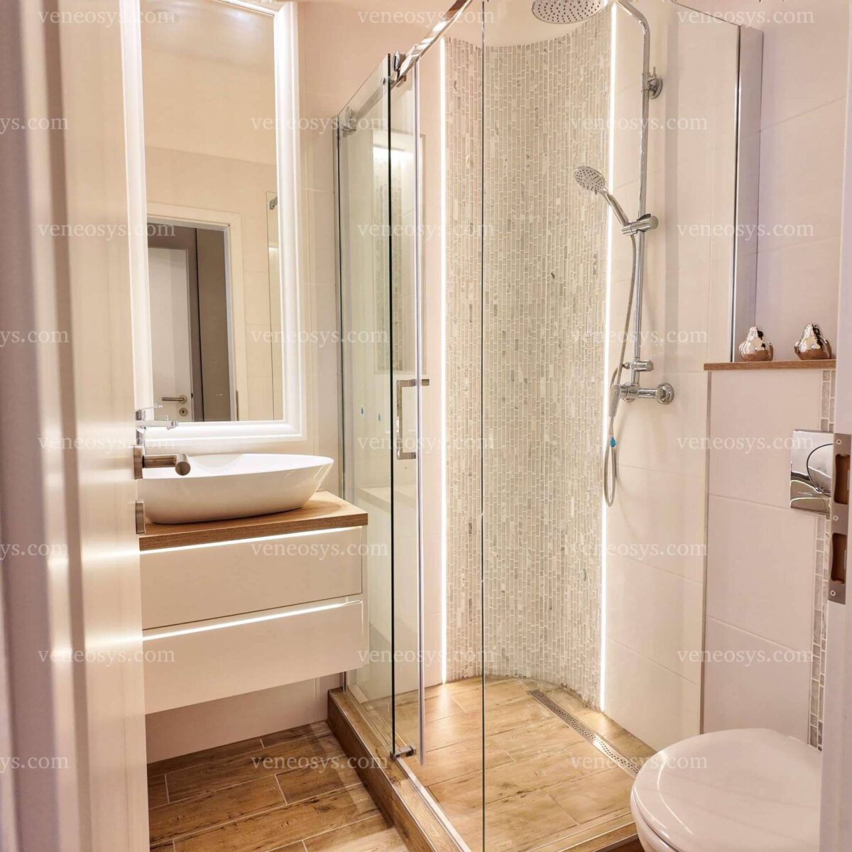 Przy ulicy Váci, V. dzielnica Budapesztu