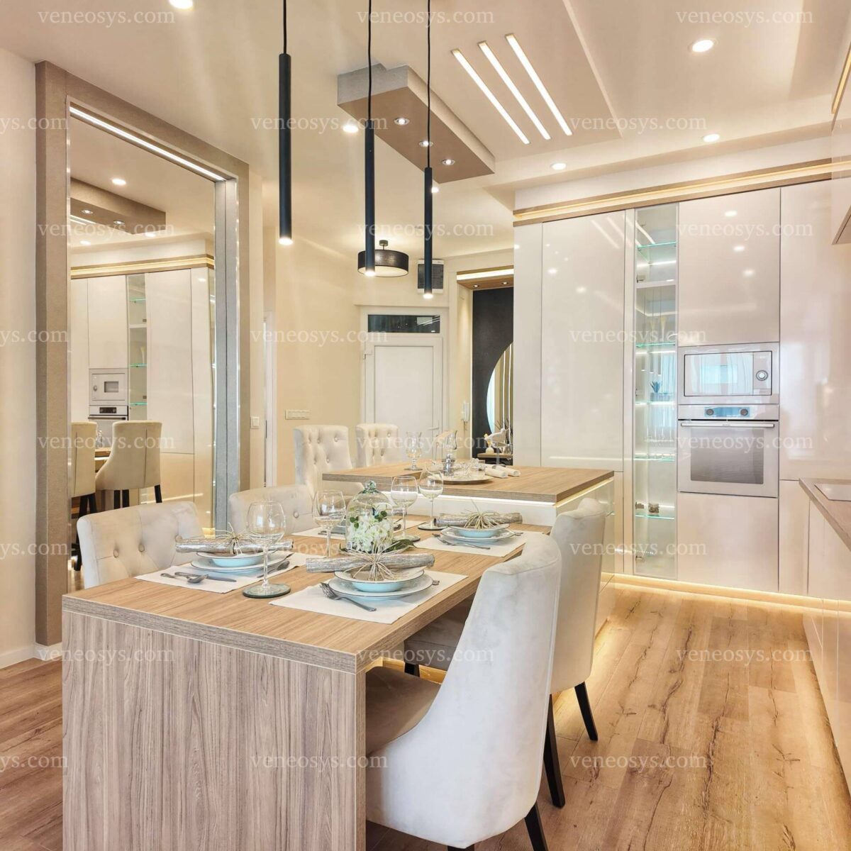 Przy ulicy Váci, V. dzielnica Budapesztu