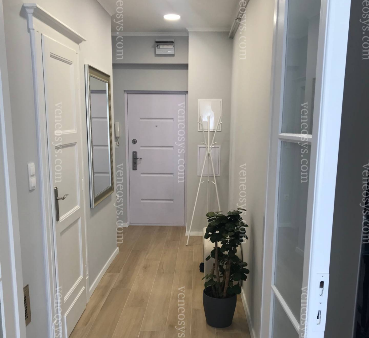 Przystań w XIV. dzielnicy Budapesztu