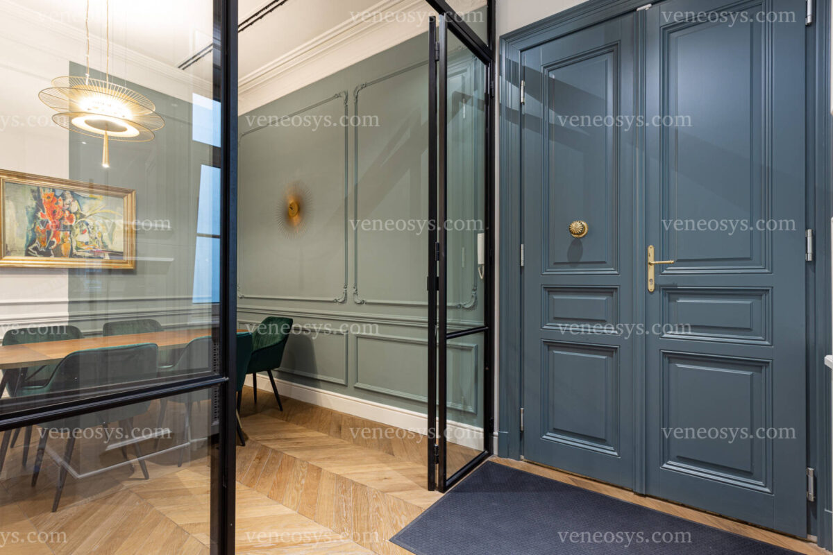 Plac Franciszka Liszta, VI. dzielnica Budapesztu