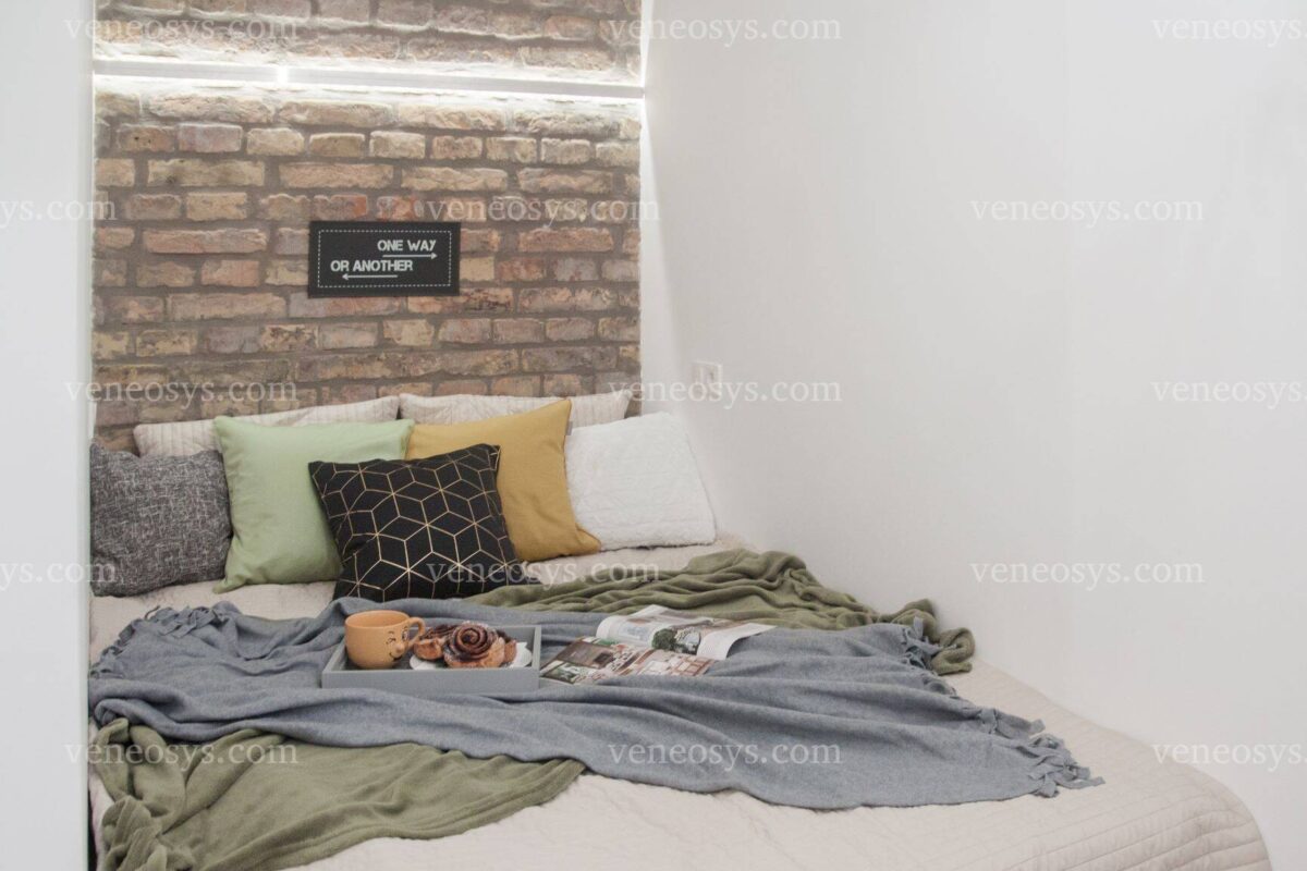 ul. Garibaldiego, V. dzielnica Budapesztu