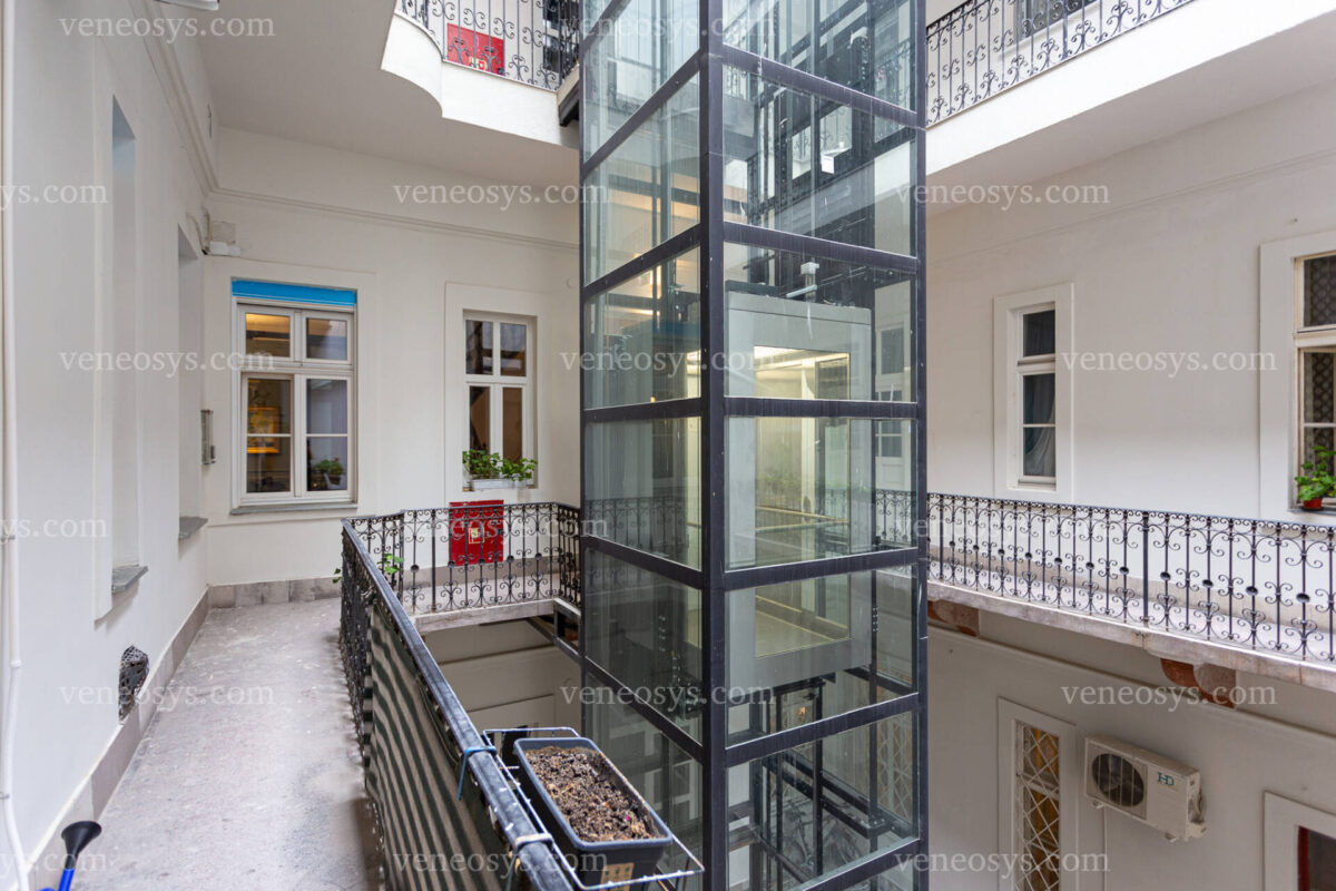 Plac Franciszka Liszta, VI. dzielnica Budapesztu