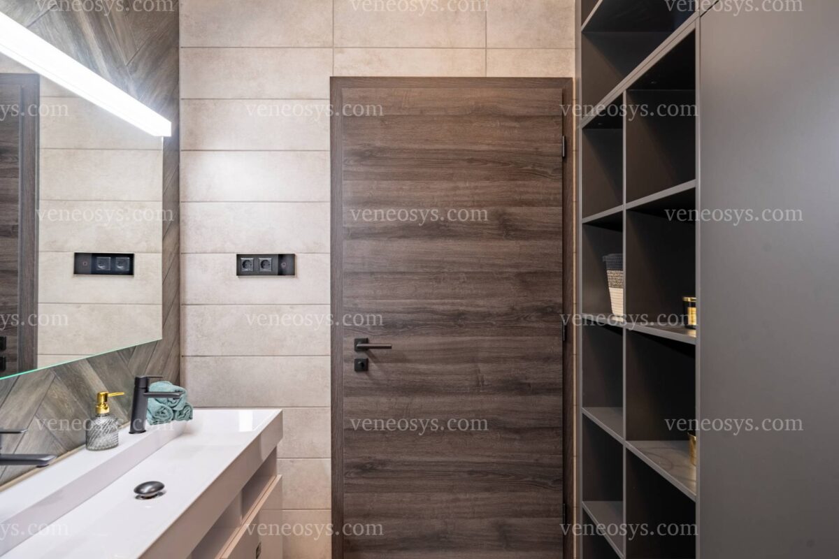 Zacisze w centrum miasta, VI. dzielnica Budapesztu