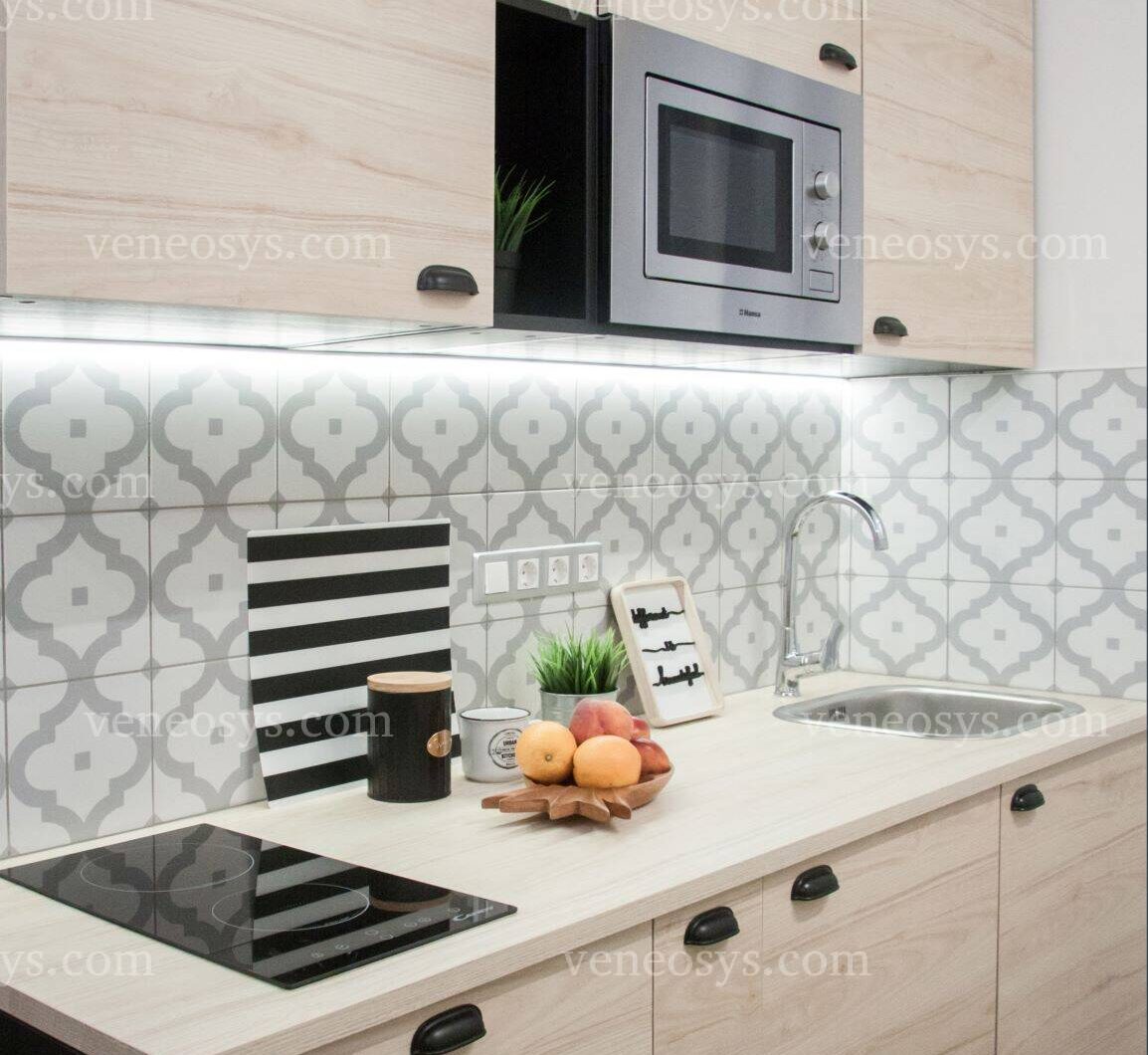 ul. Garibaldiego, V. dzielnica Budapesztu