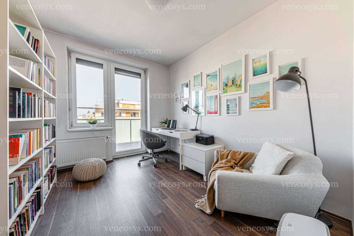 Dzielnica Corvina, VIII. dzielnica Budapesztu