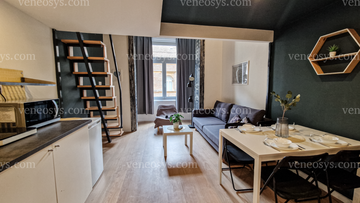 Pewna inwestycja w VII. dzielnicy Budapesztu