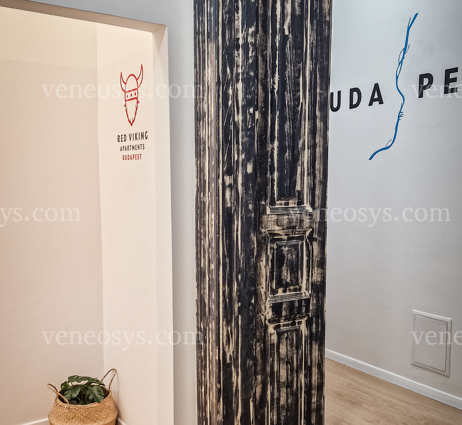 Pewna inwestycja w VII. dzielnicy Budapesztu