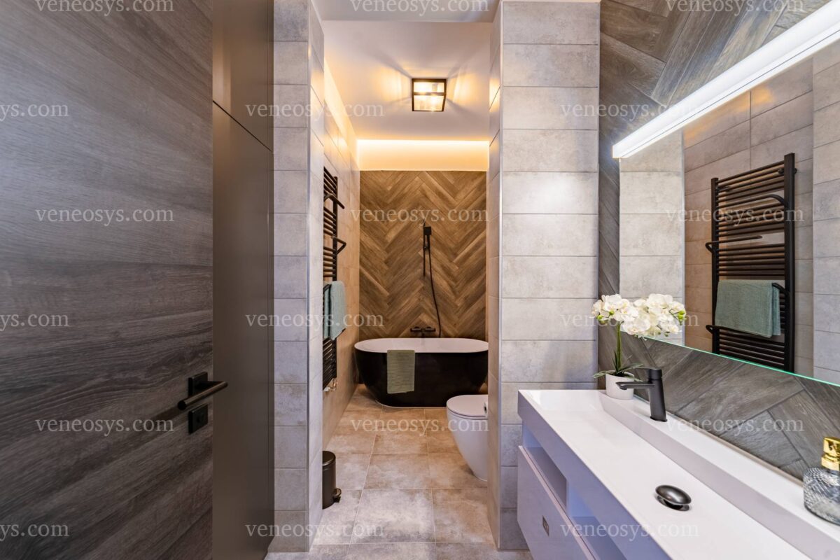 Zacisze w centrum miasta, VI. dzielnica Budapesztu