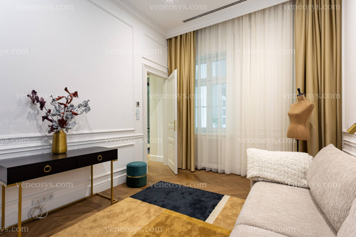 Plac Franciszka Liszta, VI. dzielnica Budapesztu