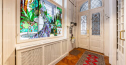 Piękne mieszkanie przy drodze Bartoka, XI. dzielnica Budapesztu