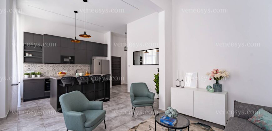 Zacisze w centrum miasta, VI. dzielnica Budapesztu