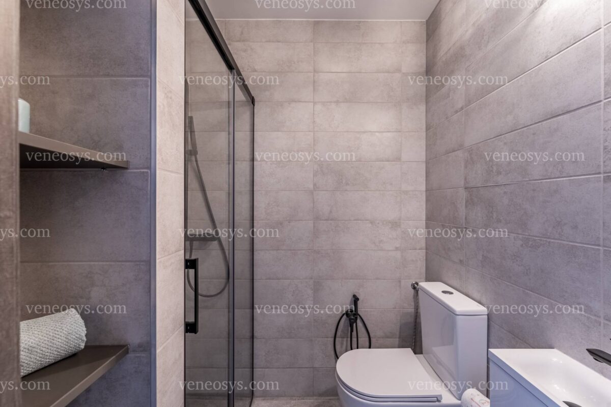 Zacisze w centrum miasta, VI. dzielnica Budapesztu