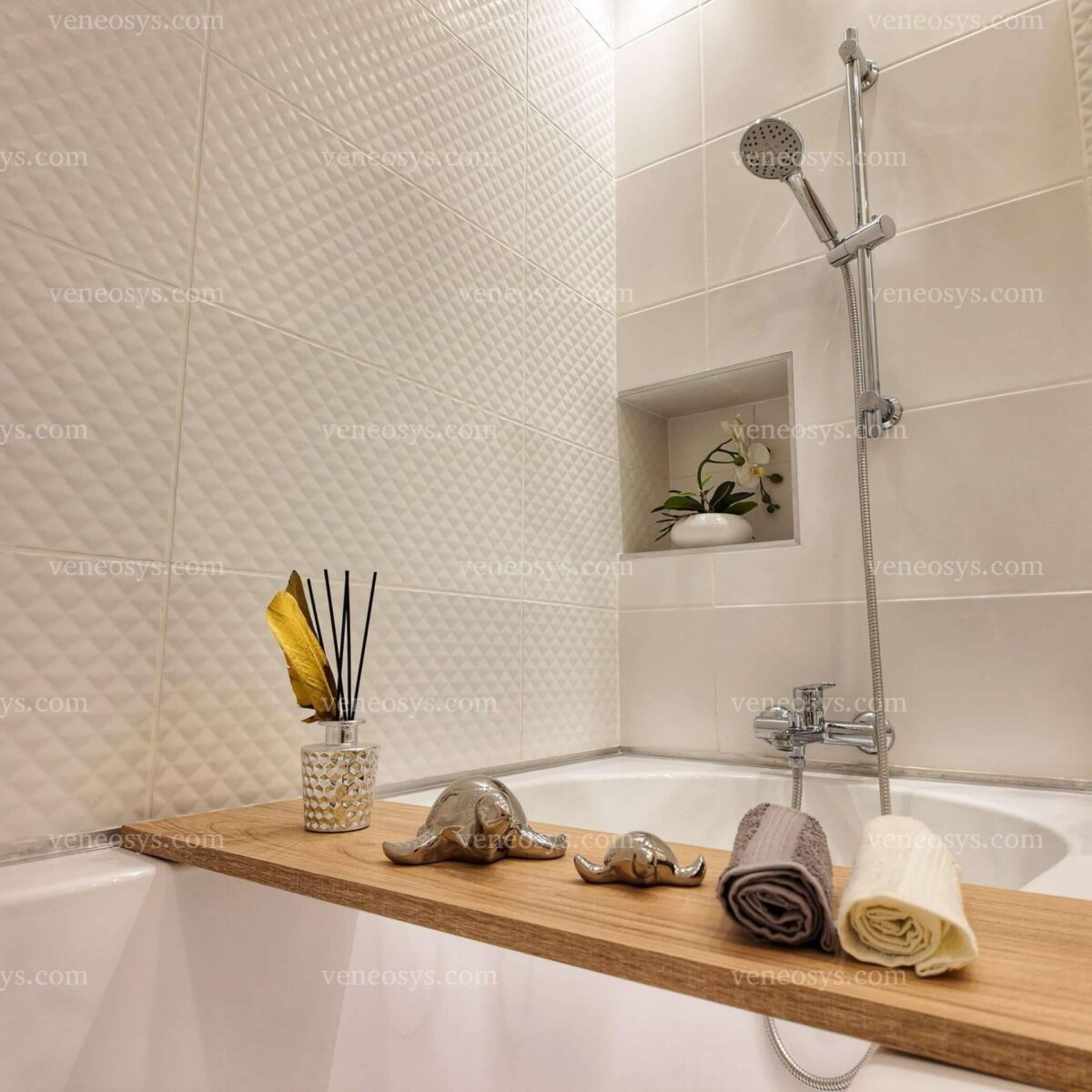 Przy ulicy Váci, V. dzielnica Budapesztu