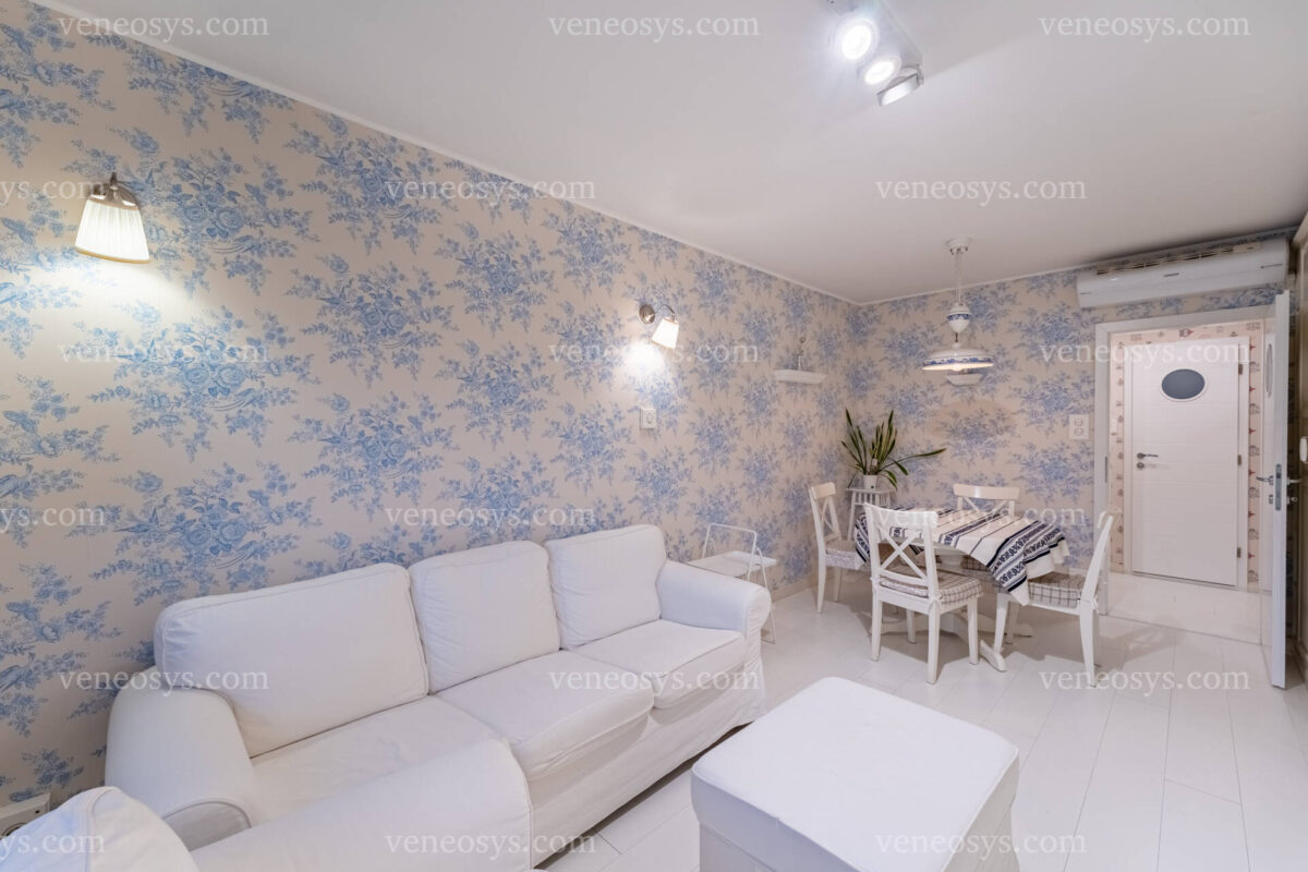 Mieszkanie z widokiem na Góry Budańskie, III. dzielnica Budapesztu