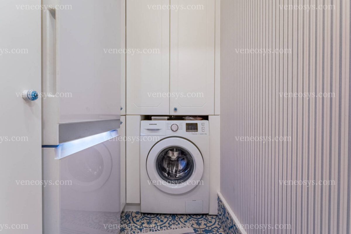 Mieszkanie z widokiem na Góry Budańskie, III. dzielnica Budapesztu