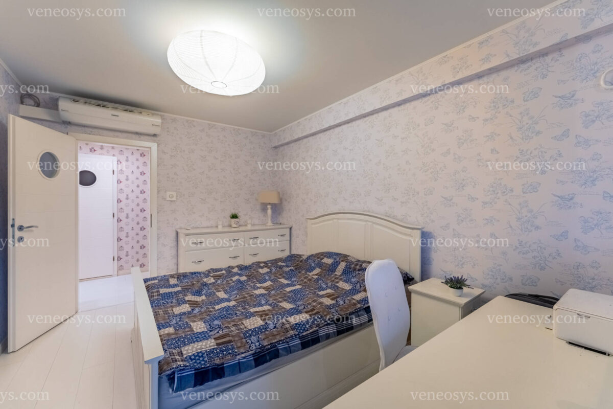 Mieszkanie z widokiem na Góry Budańskie, III. dzielnica Budapesztu