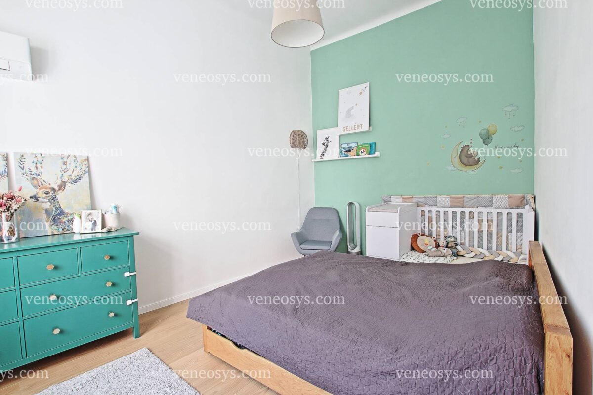 Obok kawiarni Nowy Jork, VII. dzielnica Budapesztu