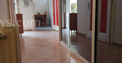 Mieszkanie w XIV. dzielnicy Budapesztu