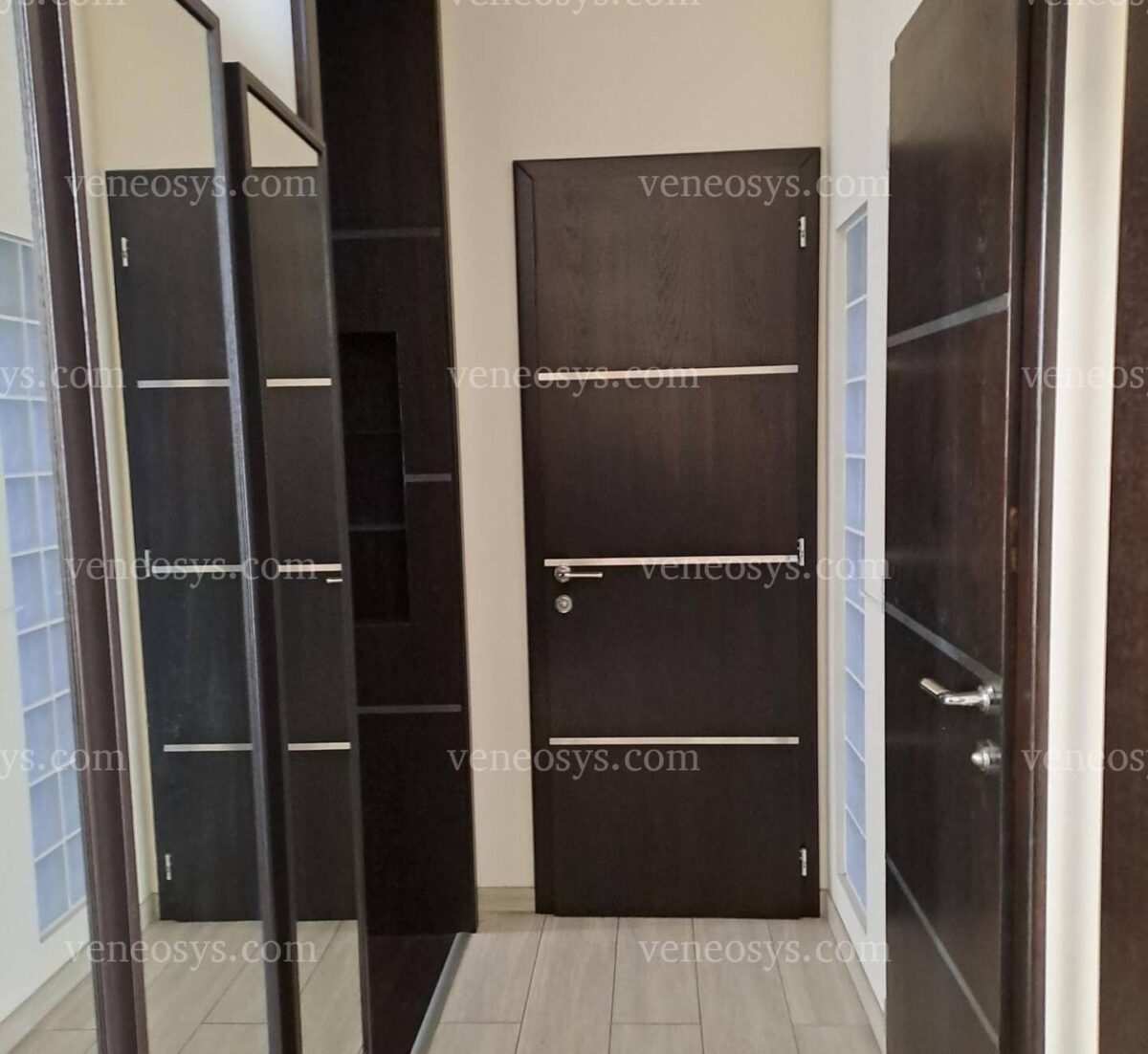 Miasto Krystyny, XII. dzielnica Budapesztu