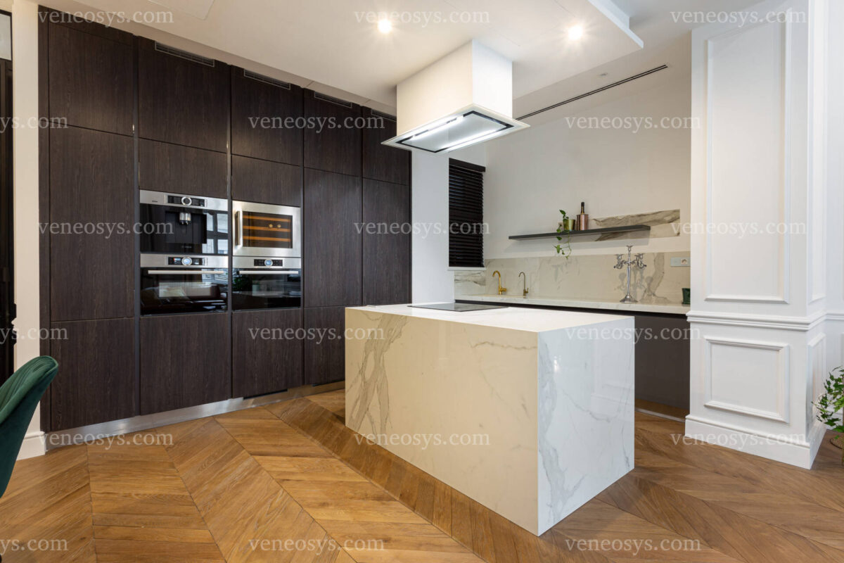 Plac Franciszka Liszta, VI. dzielnica Budapesztu