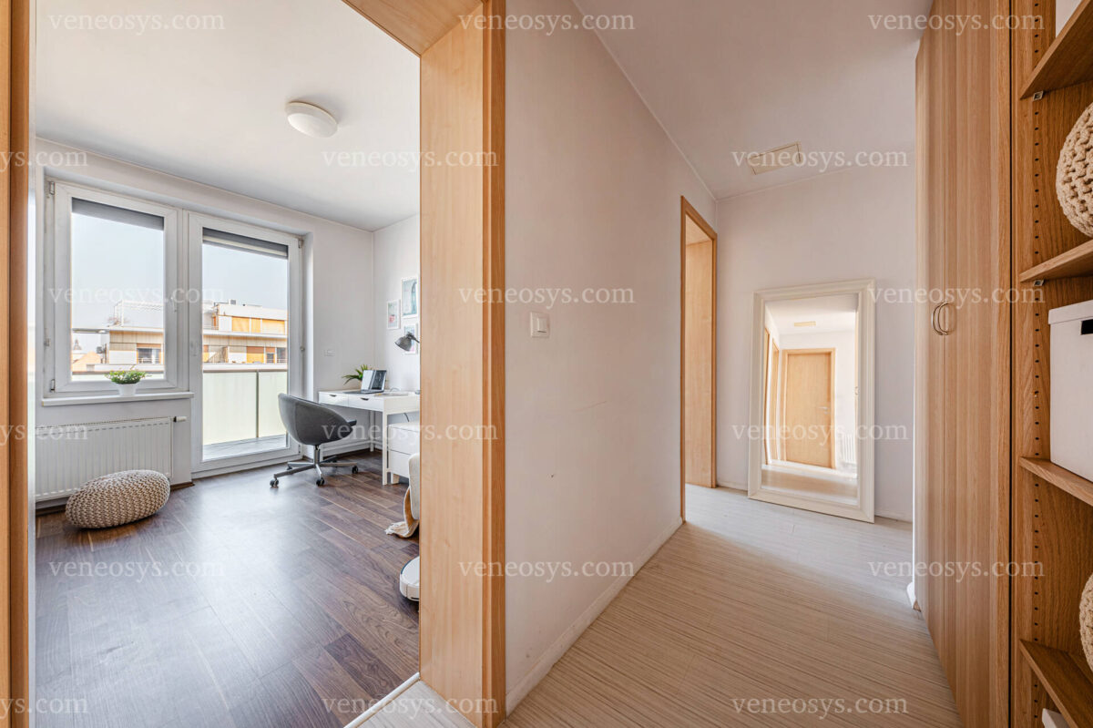 Dzielnica Corvina, VIII. dzielnica Budapesztu