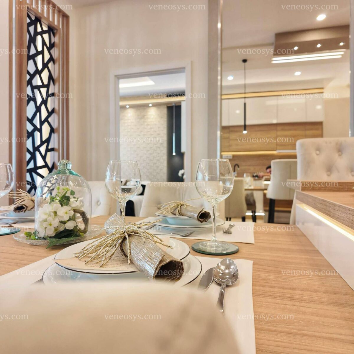 Przy ulicy Váci, V. dzielnica Budapesztu