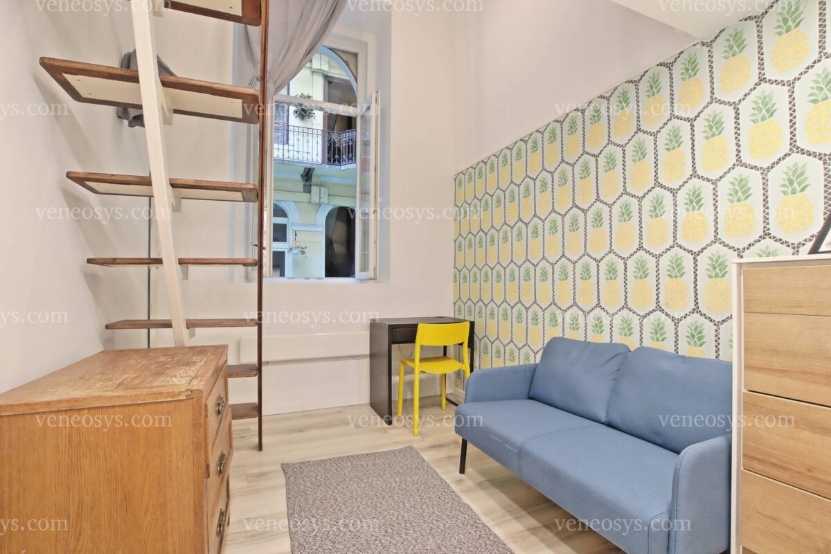 Doskonała inwestycja w IX dzielnicy, Budapesztu