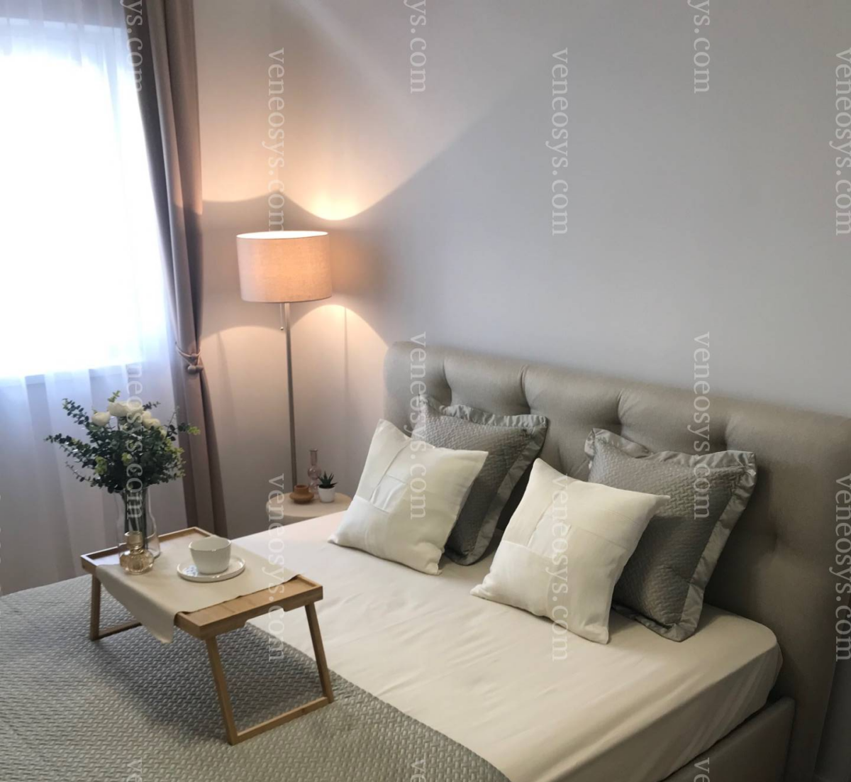 Przystań w XIV. dzielnicy Budapesztu