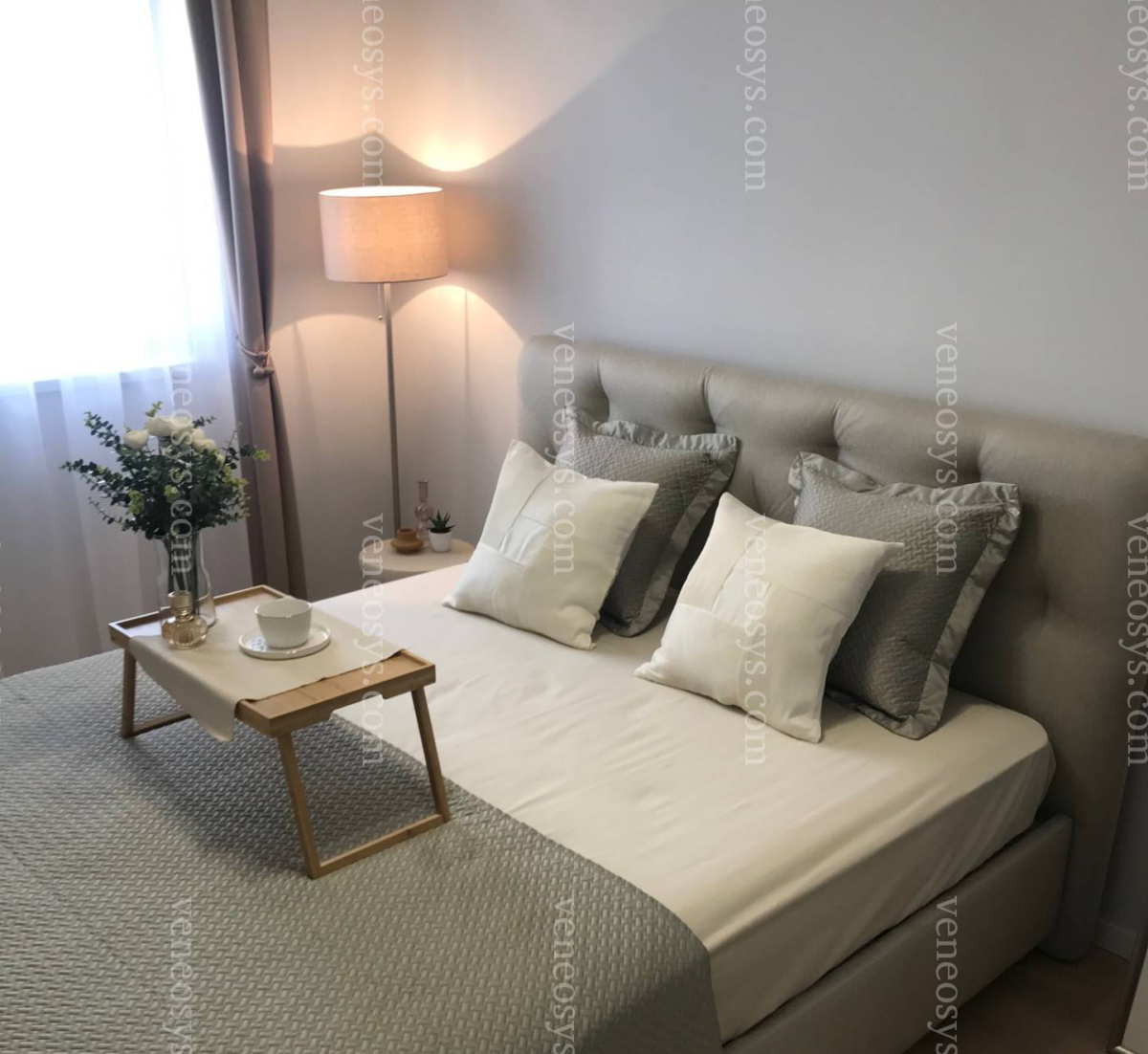 Przystań w XIV. dzielnicy Budapesztu