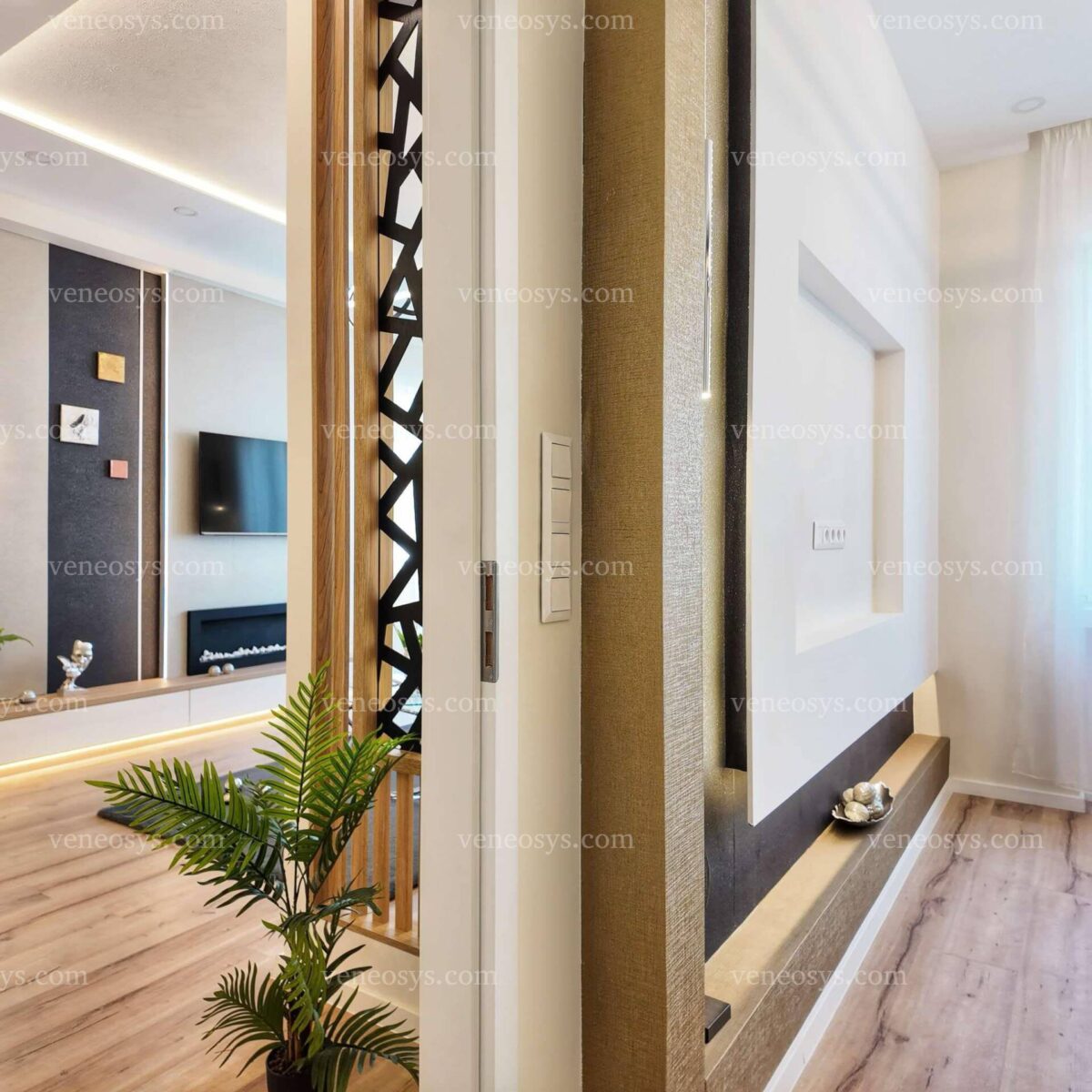 Przy ulicy Váci, V. dzielnica Budapesztu