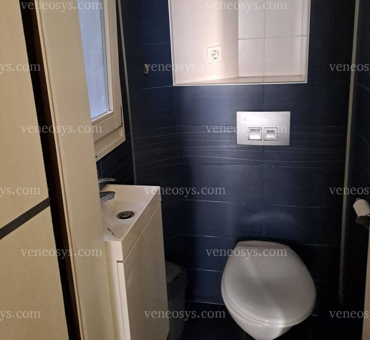 Miasto Krystyny, XII. dzielnica Budapesztu