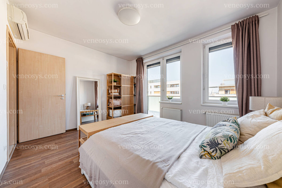 Dzielnica Corvina, VIII. dzielnica Budapesztu