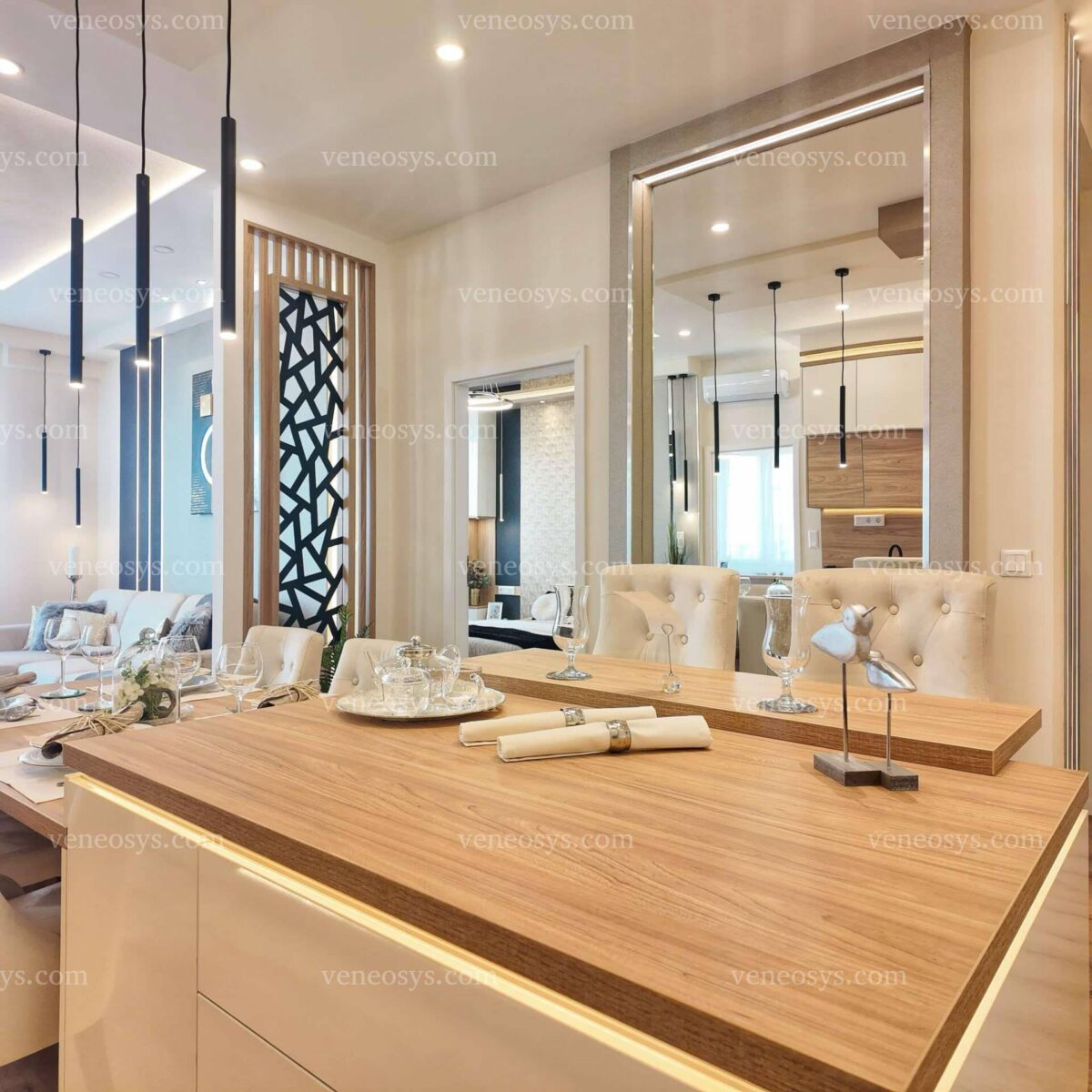 Przy ulicy Váci, V. dzielnica Budapesztu