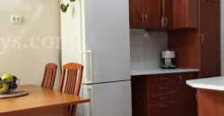 Mieszkanie w XIV. dzielnicy Budapesztu