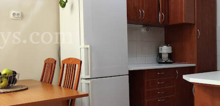 Mieszkanie w XIV. dzielnicy Budapesztu