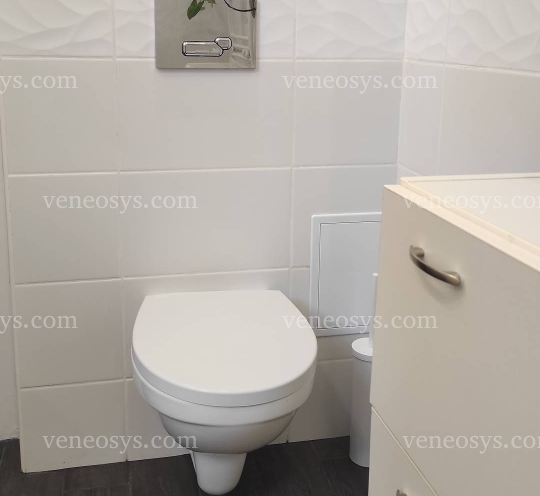 Mieszkanie w XIV. dzielnicy Budapesztu