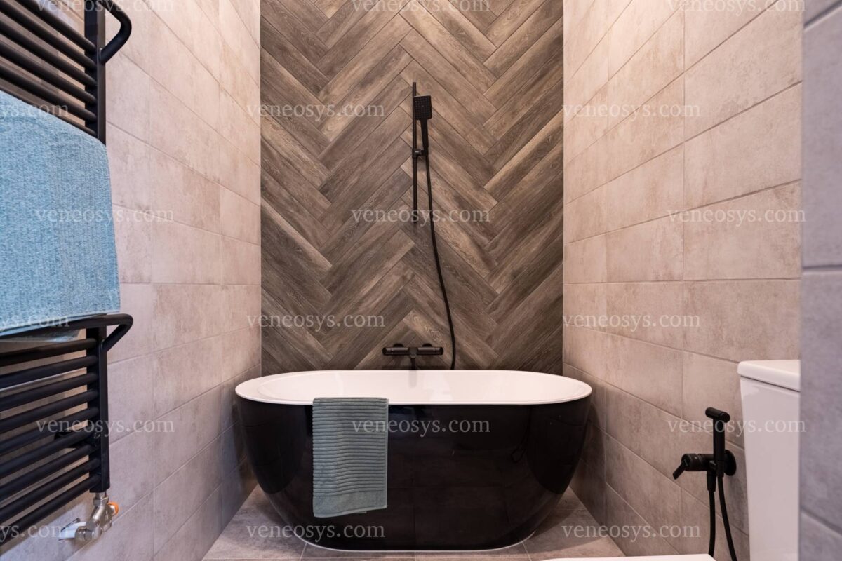 Zacisze w centrum miasta, VI. dzielnica Budapesztu