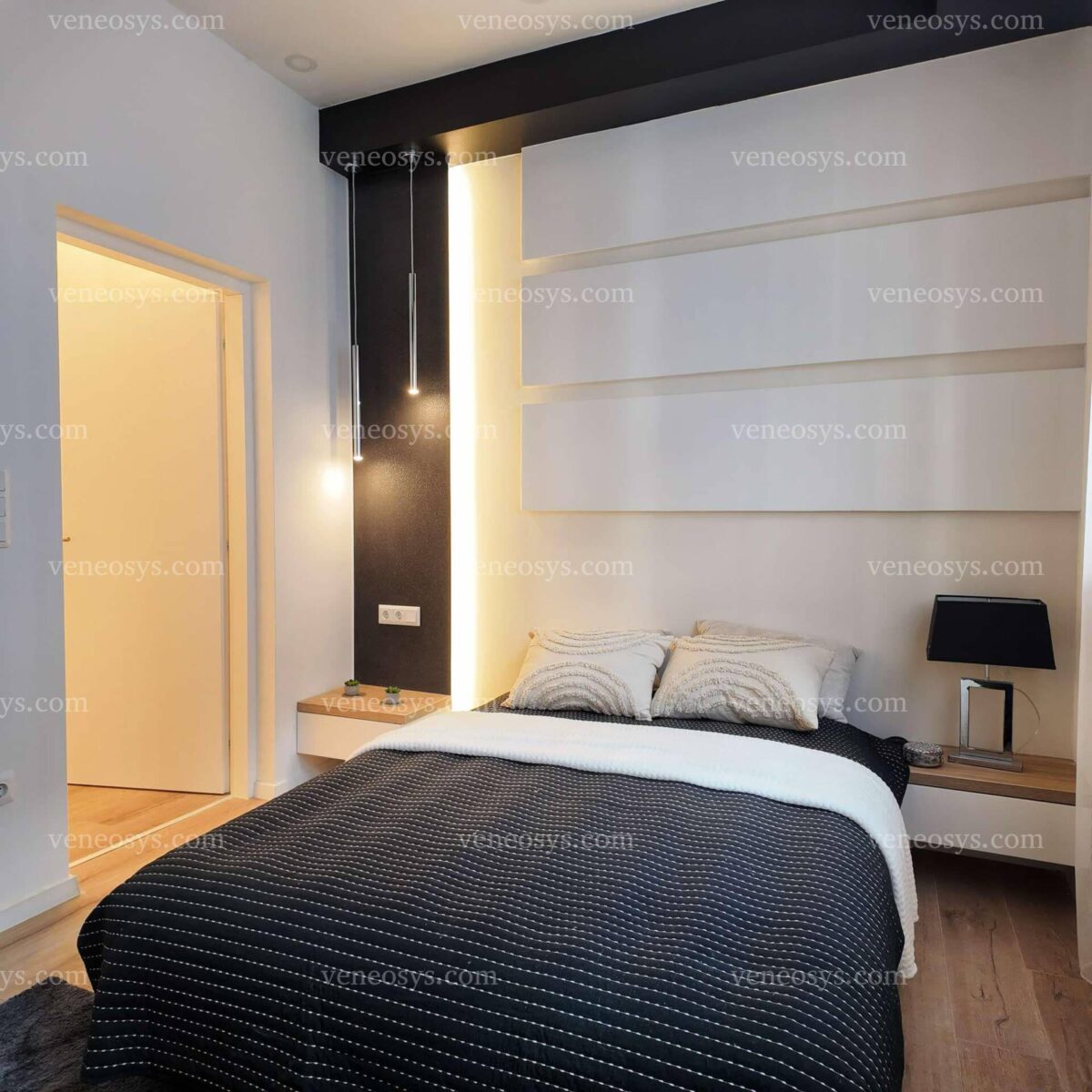 Przy ulicy Váci, V. dzielnica Budapesztu