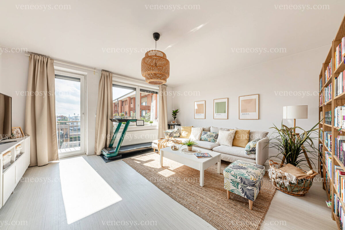 Dzielnica Corvina, VIII. dzielnica Budapesztu