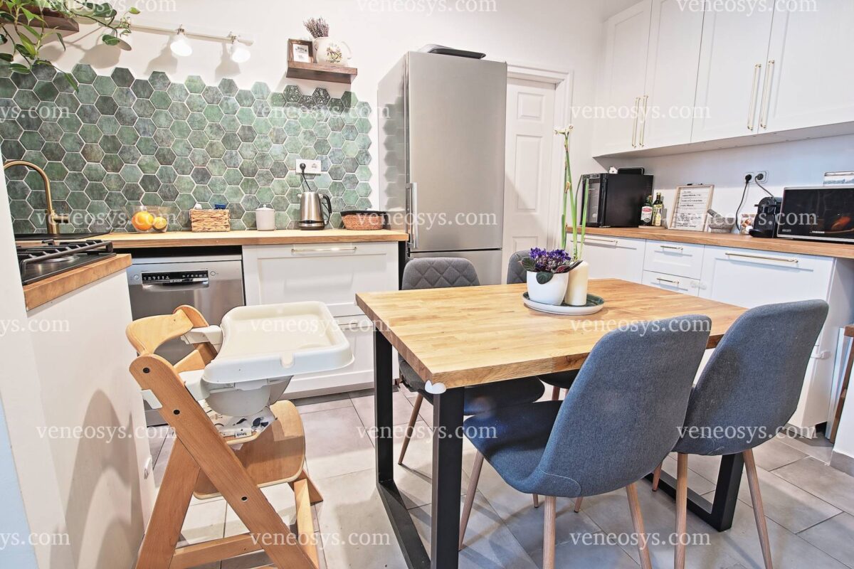 Obok kawiarni Nowy Jork, VII. dzielnica Budapesztu