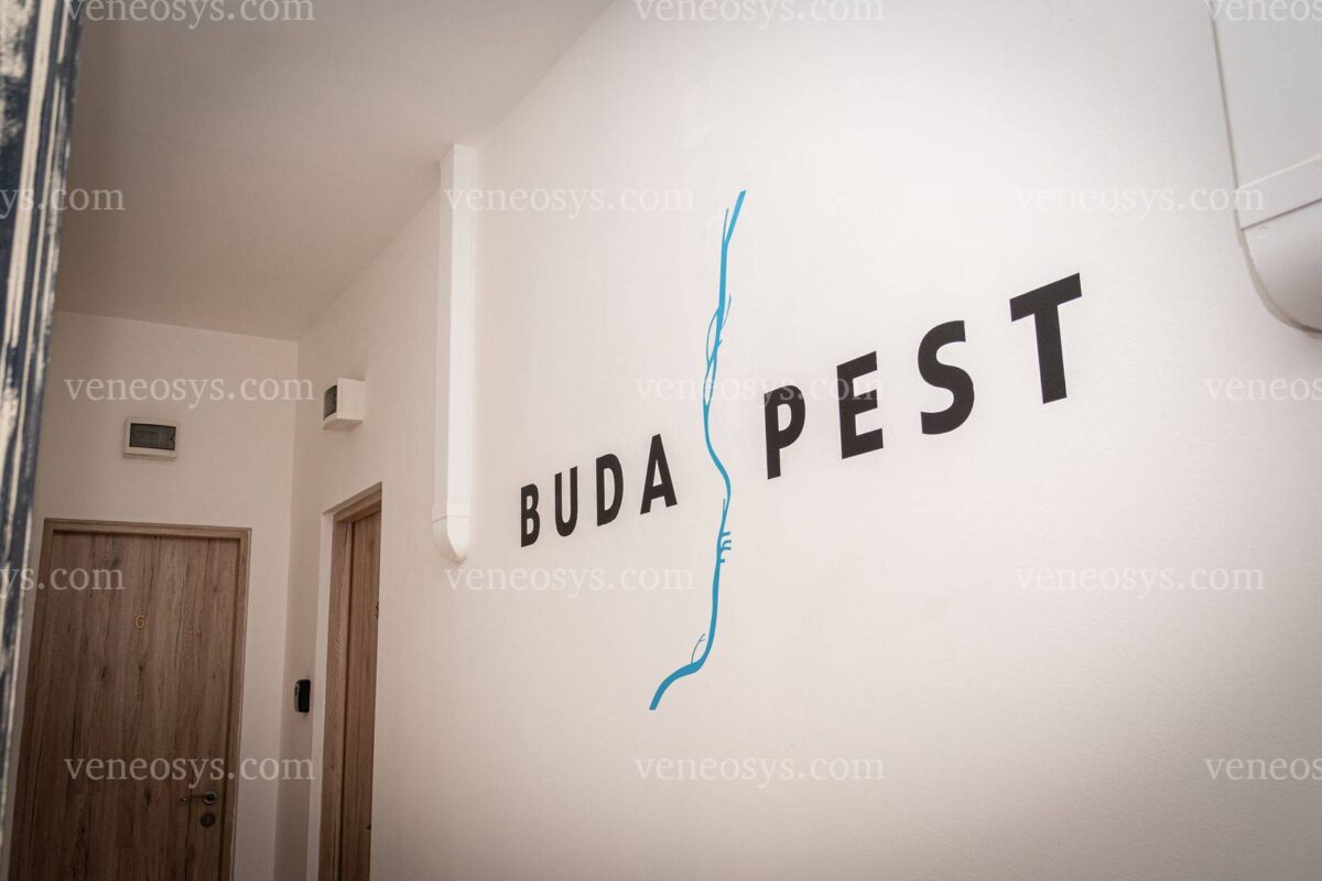 Pewna inwestycja w VII. dzielnicy Budapesztu