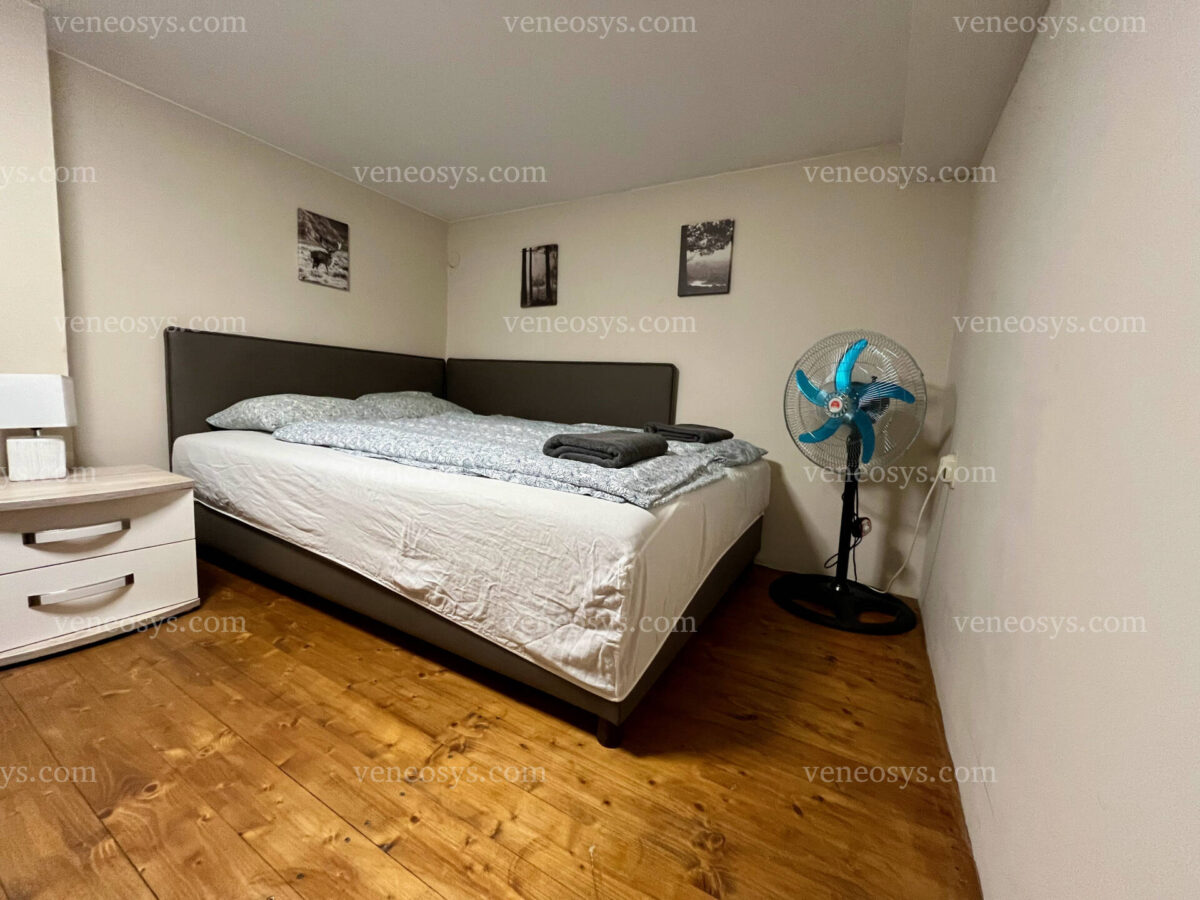 W pobliżu Lasku Miejskiego, VII. dzielnica Budapesztu