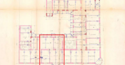Piękne mieszkanie przy drodze Bartoka, XI. dzielnica Budapesztu