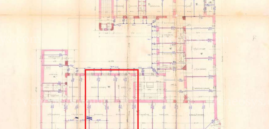 Piękne mieszkanie przy drodze Bartoka, XI. dzielnica Budapesztu