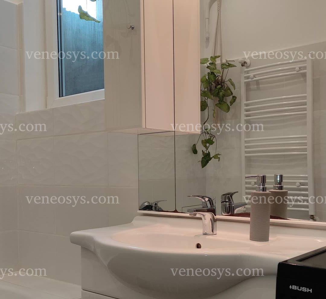 Mieszkanie w XIV. dzielnicy Budapesztu