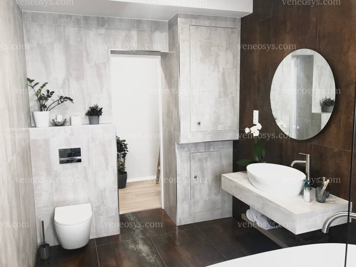 Przystań w XIV. dzielnicy Budapesztu