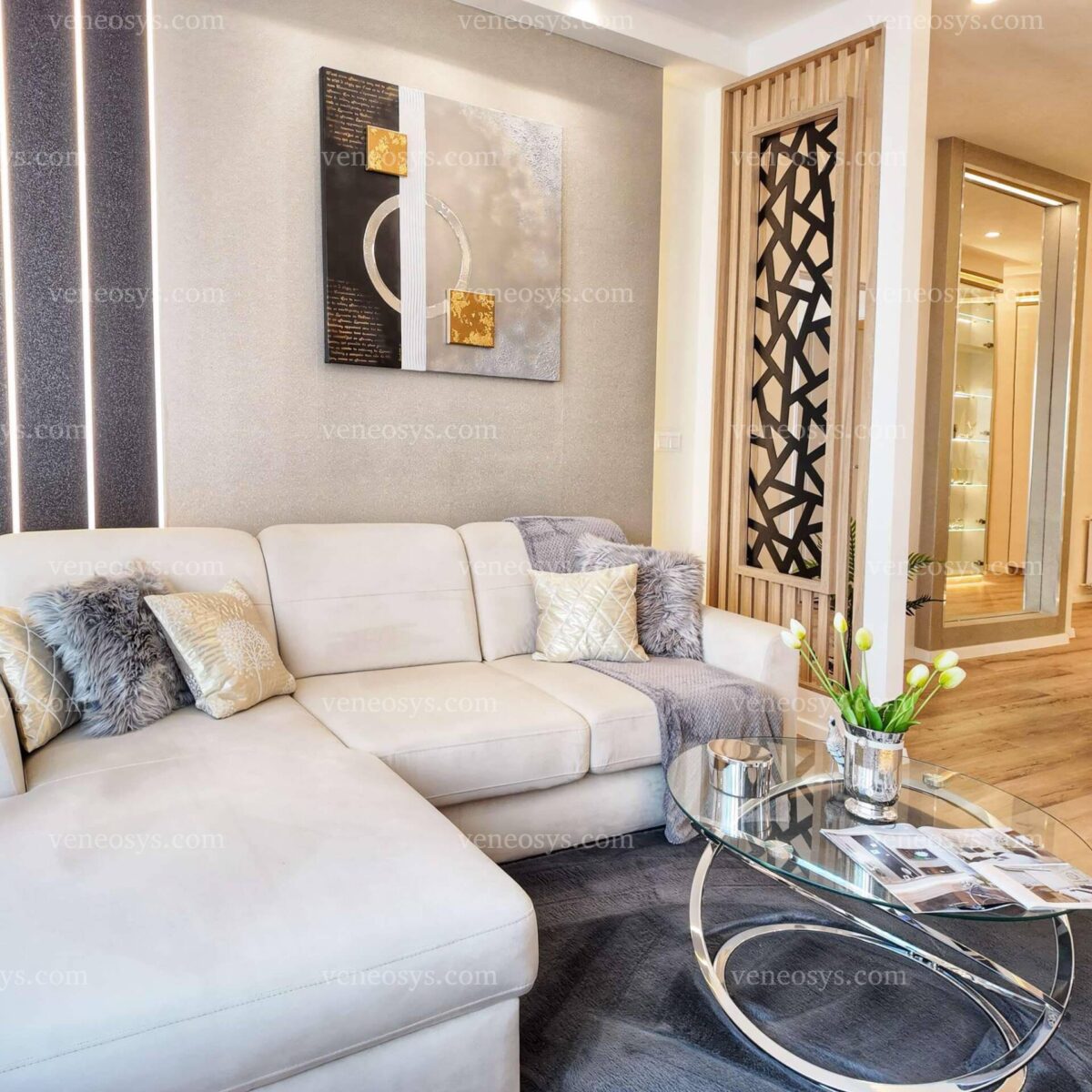 Przy ulicy Váci, V. dzielnica Budapesztu