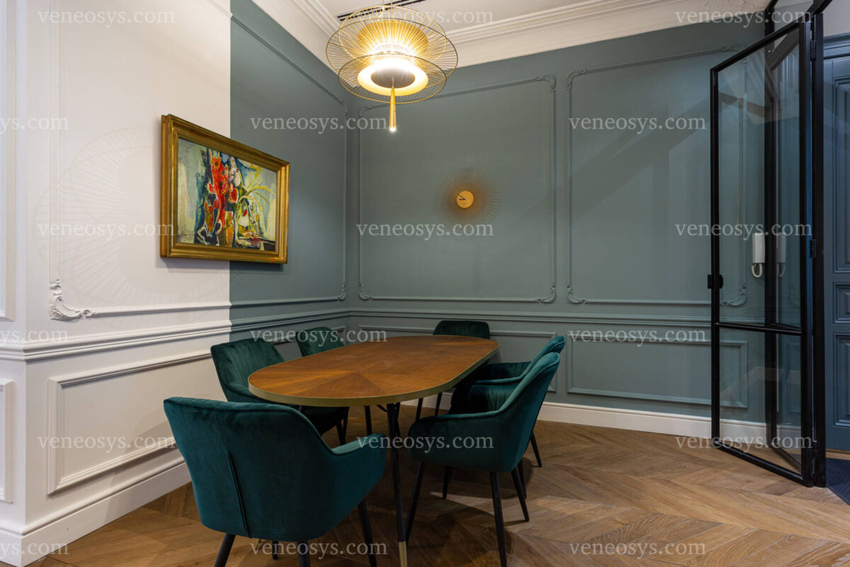 Plac Franciszka Liszta, VI. dzielnica Budapesztu