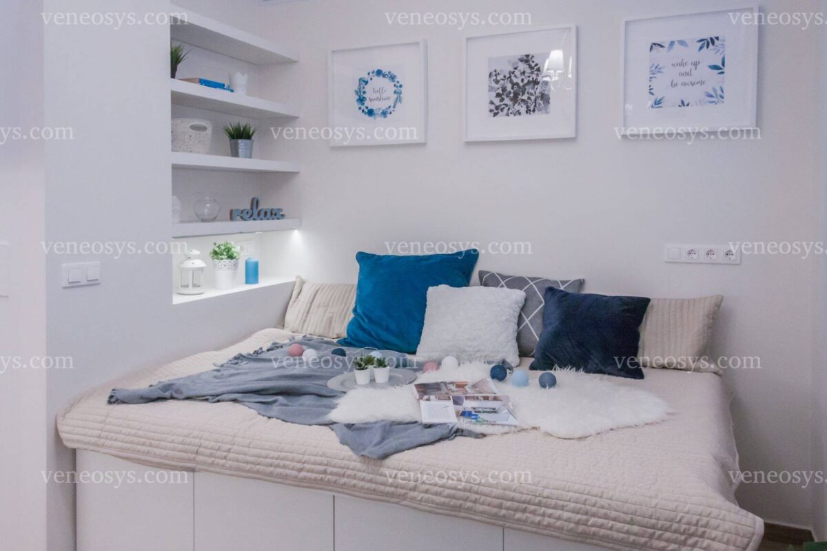 ul. Garibaldiego, V. dzielnica Budapesztu