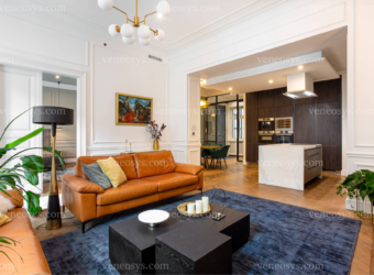 Plac Franciszka Liszta, VI. dzielnica Budapesztu